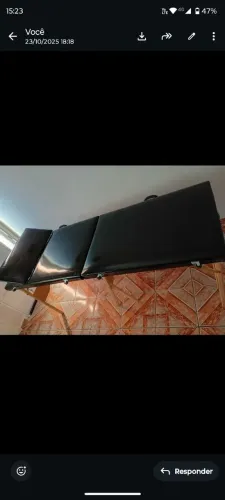 Vende-se Maca em excelente estado, sem nenhum detalhe 
