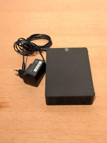 Hd Externo Portátil Seagate Expansion Usb 3.0 6tb