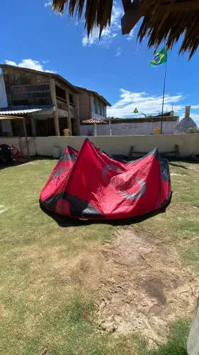 Kitesurf