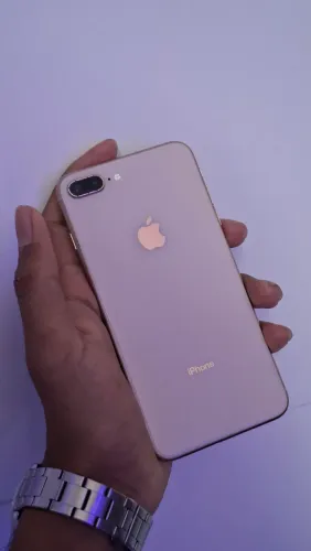 Iphone 8 plus