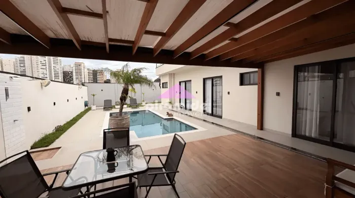 Casa à venda, Condomínio Reserva da Barra, São José dos Campos, SP