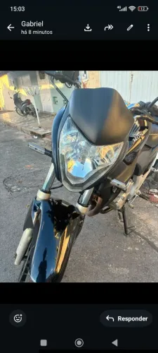 CB 300