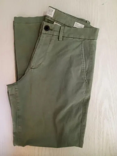 Calça da GAP Original Importada 38