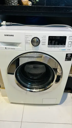 Máquina de Lavar LG