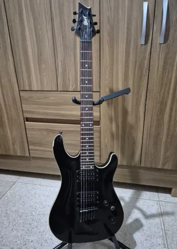 Cort KX-5