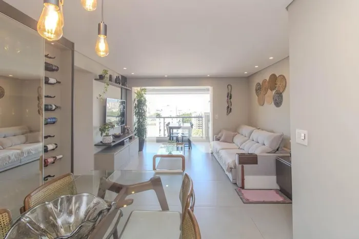 Apartamento à Venda - Vila Guilherme, 3 Quartos, 82 m2