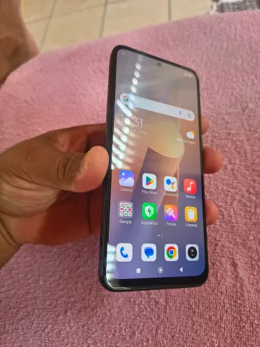 CELULAR REDMI NOTE 11...128GB