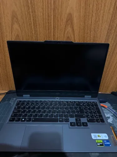 Notebook LoqE 15lRX9 Intel Core I5-13450HX 16GB SSD 512GB RTX 3050