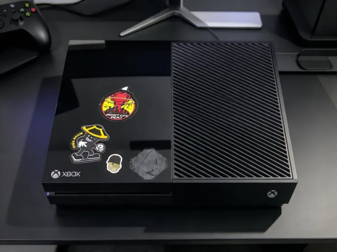 Xbox one