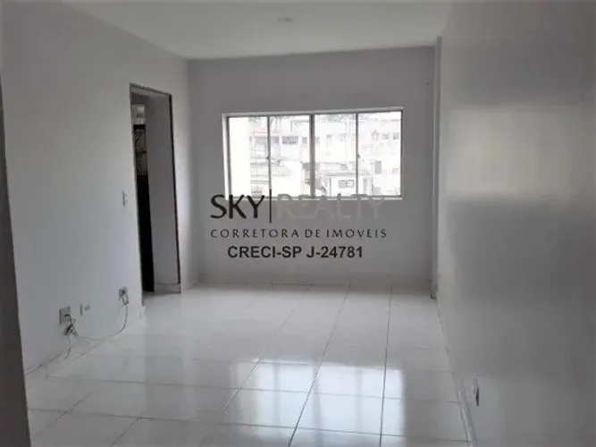 Apartamento para venda no Jabaquara, 02 quartos, 01 vaga!