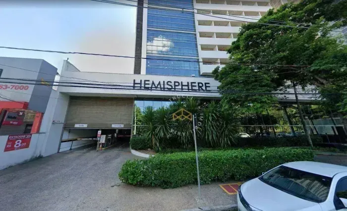 Sala comercial com localização privilegiada