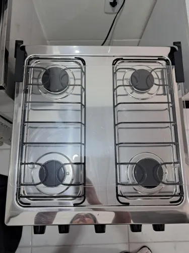 Vendo Fogão 4 bocas
