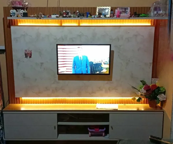 Estante Home