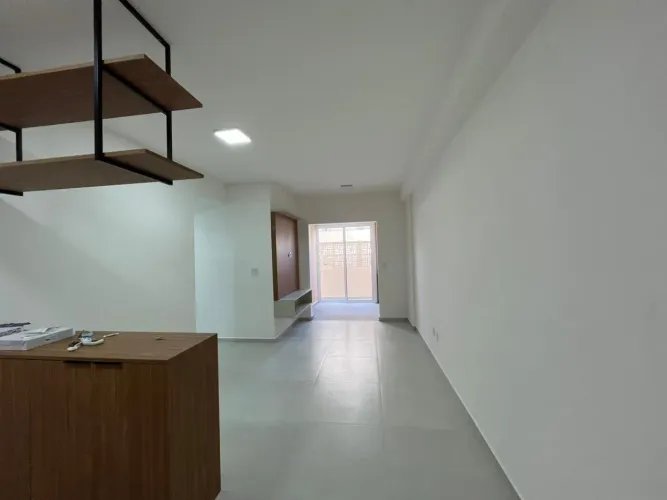 Apartamento para Locação em Sorocaba, Parque Campolim, 3 dormitórios, 1 suíte, 2 banheiros