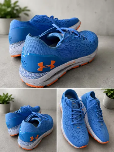 TÊNIS UNDER ARMOUR HORV SONIC 3 ORIGINAL