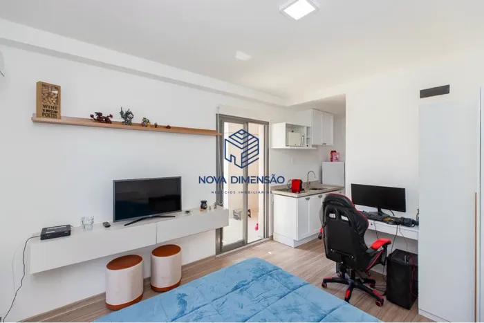 Apartamento em Campo Belo