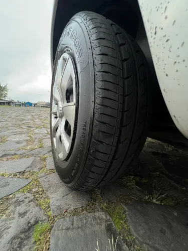 Ford KA 1.0i 3P 2007