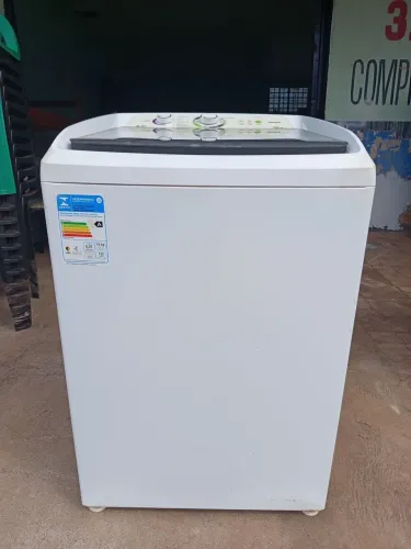 Lavadora Consul 12kg 