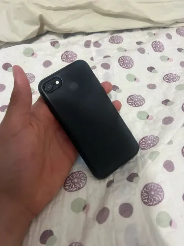 iPhone SE 2º geração