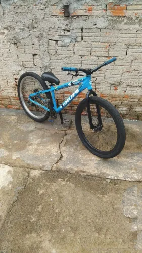 Hupi Whistler, vendo e troco