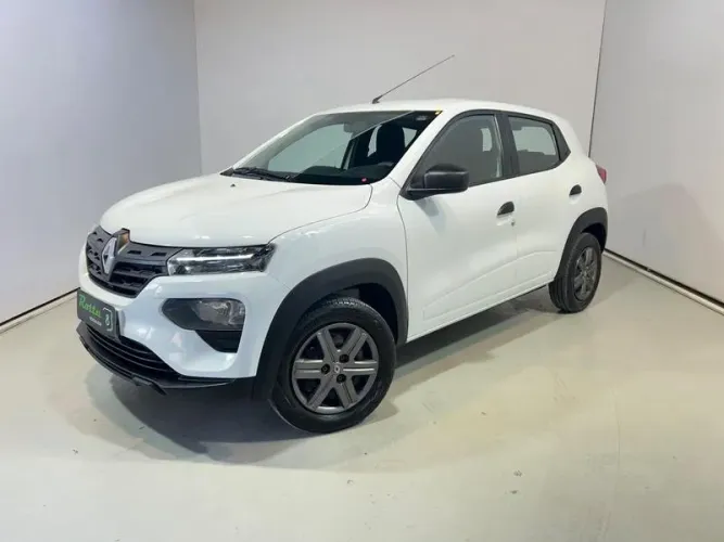 Renault Kwid 1.0 Zen 2024