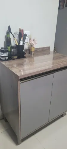 Armário cozinha