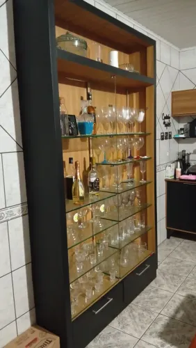 Cristaleira