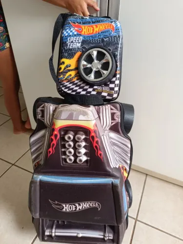 Mochila