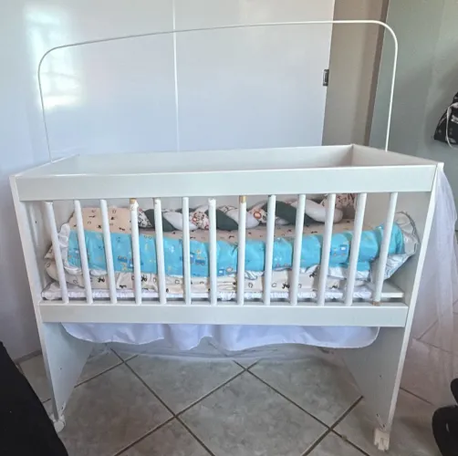 MINI BERÇO