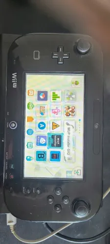 Nintendo Wii U