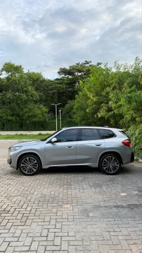 BMW X1 Sdrive 20I M Sport 2.0 TB Aut. 2025
