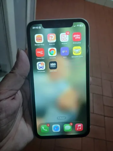 iPhone 11