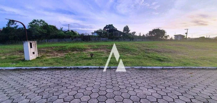 Terreno à venda, 236 m² por R$ 350.000,00 - Praia Do Rosa - Imbituba/SC