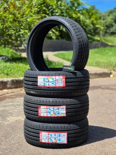 Pneu 185/35/17 Wanli Original Novo