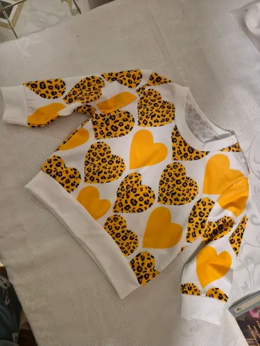 Conjunto Inverno Estiloso