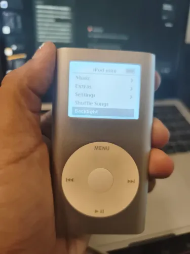 Ipod nano