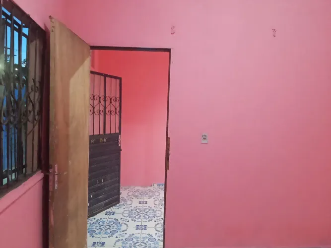 Aluga-se quartos