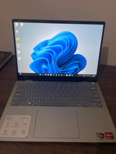 Notebook Dell 