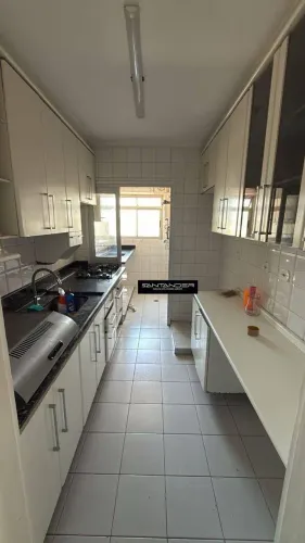 Apartamento com 3 dormitórios à venda, 79 m² por R$ 870.000,00 - Tatuapé - São Paulo/SP