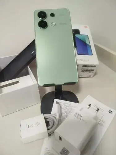 Xiaomi Redmi note 13 4g