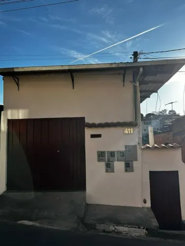 Aluguel casa bairro Jaqueline
