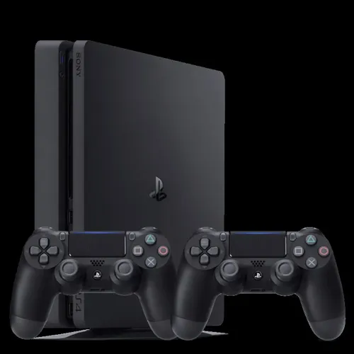 PLAYSTATION 4 - ITAPETININGA