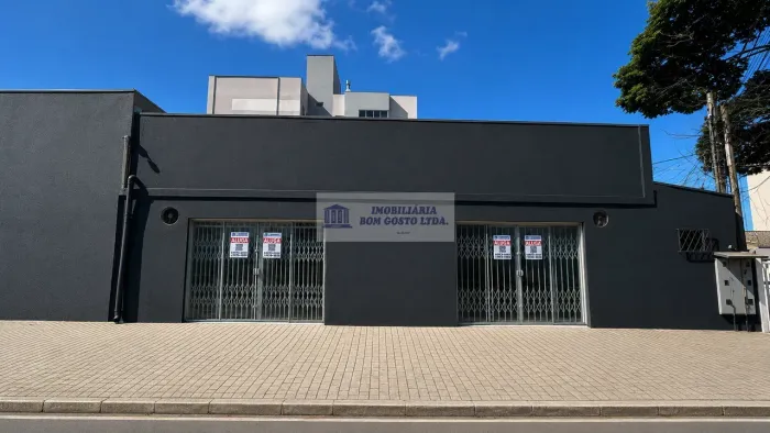 Imóvel para aluguel possui 130 metros quadrados em Coqueiral - Cascavel - PR
