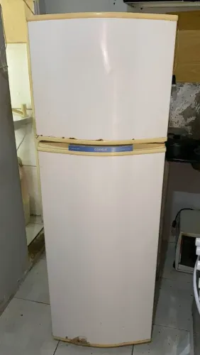 Geladeira consul