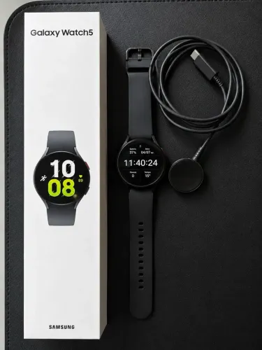 Galaxy Watch5 Seminovo
