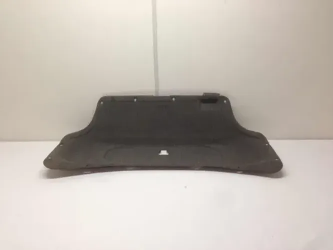 Acabamento Forro Tampa Traseira Bmw 325i 1992 Sedan