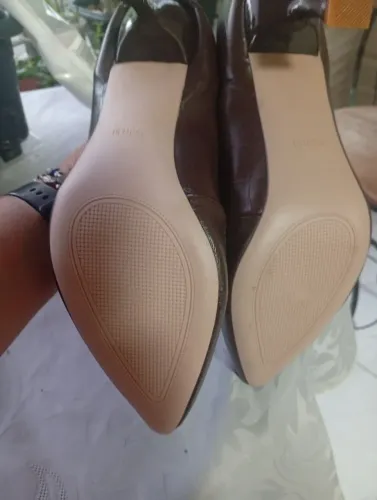 SCARPIN ESTILO E ELEGÂNCIA