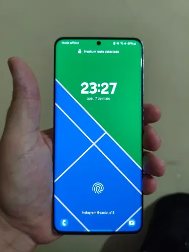 S20 plus