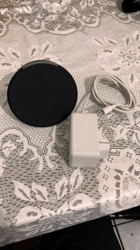 Echo Pop Alexa Seminova em Excelente Estado