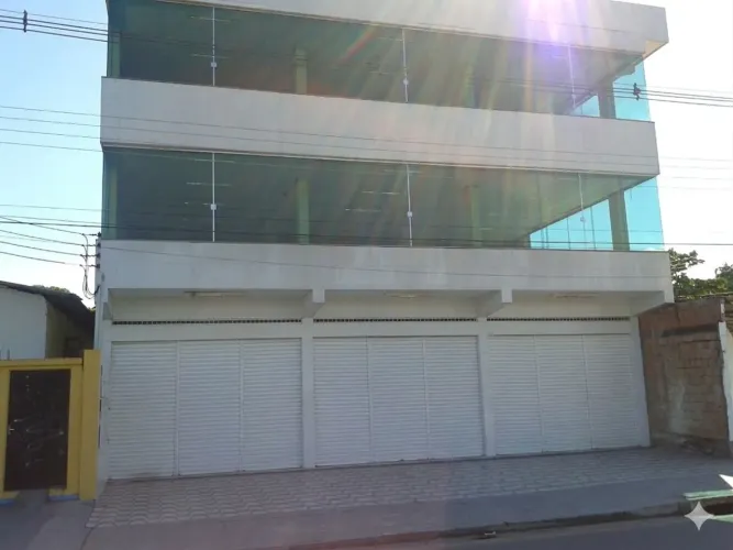 SALA COMERCIAL PARA LOCAÇÃO 360M2 - PROX AV DAS TORRSS